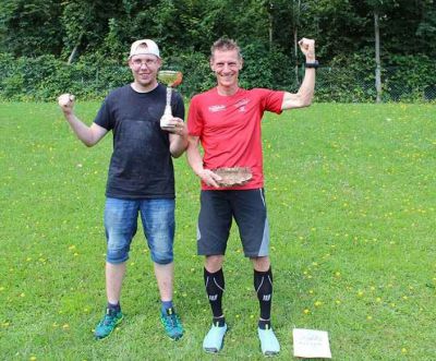 Spenden für den Sportfond der Sportfreunde Attl So