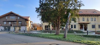 Jedes Projekt ist einzigartig