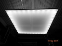 Umbau Erweiterung Rogatekirche München Projektbesc