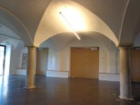 Sanierung und Neubau Pfarrheim Vogtareuth Projektb