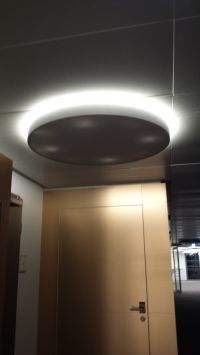 Generalsanierung Kathrein Hochhaus Werk III Rosenh