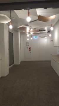 Generalsanierung Kathrein Hochhaus Werk III Rosenh