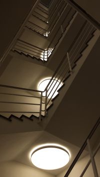 Generalsanierung Kathrein Hochhaus Werk III Rosenh