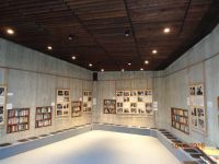 Sanierung Versöhnungskirche KZ Gedenkstätte Dachau